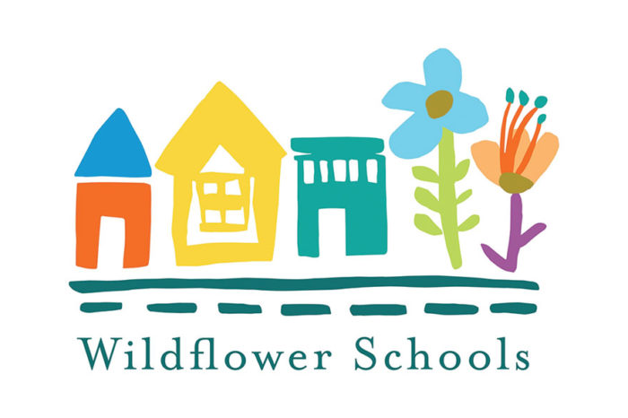 Wildflower schools are growing and spreading