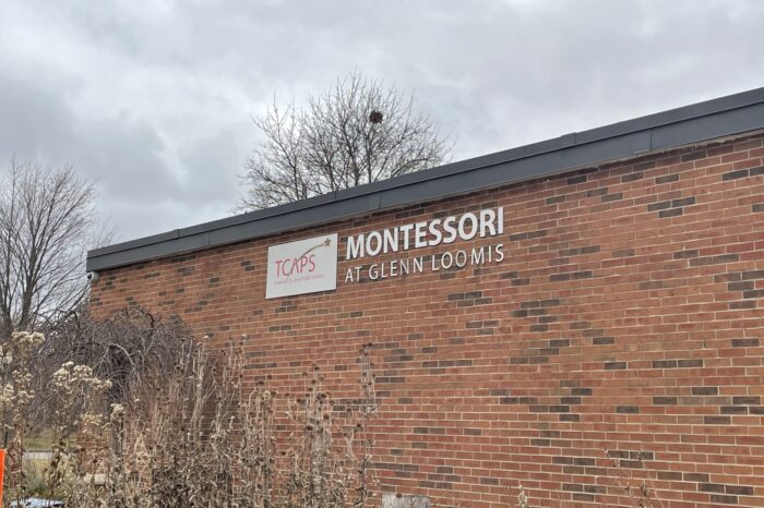 2/9/2021 • Michigan • Work Progresses on New Building, New Name for Traverse City Montessori School