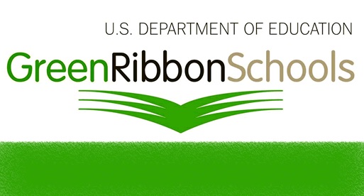 5/8/2021 • Cincinnati, Ohio• Yet another public Montessori school receives Green Ribbon award